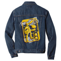 Chainsaw Model Kit Men Denim Jacket | Artistshot