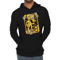 Chainsaw Model Kit Lightweight Hoodie | Artistshot