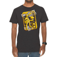 Chainsaw Model Kit Vintage T-shirt | Artistshot