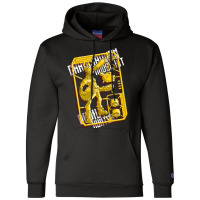 Chainsaw Model Kit Champion Hoodie | Artistshot