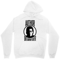 Author   Dreamweaver Unisex Hoodie | Artistshot