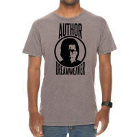 Author   Dreamweaver Vintage T-shirt | Artistshot