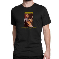 John Denver Classic T-shirt | Artistshot