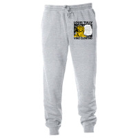 Louis Tully  Vinz Clortho Quote Unisex Jogger | Artistshot