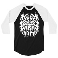 Keep Calm   Grunge Aesthetic   90s Black Metal 1 3/4 Sleeve Shirt | Artistshot