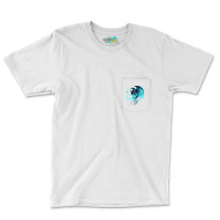 Keeper Of The Dice Pocket T-shirt | Artistshot