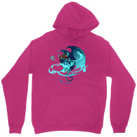 Keeper Of The Dice Unisex Hoodie | Artistshot