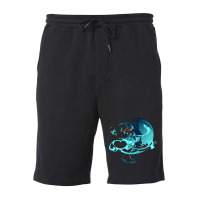 Keeper Of The Dice Fleece Short | Artistshot