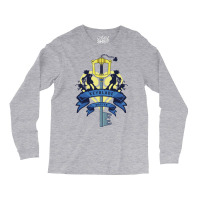 Keyblade Long Sleeve Shirts | Artistshot