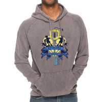 Keyblade Vintage Hoodie | Artistshot