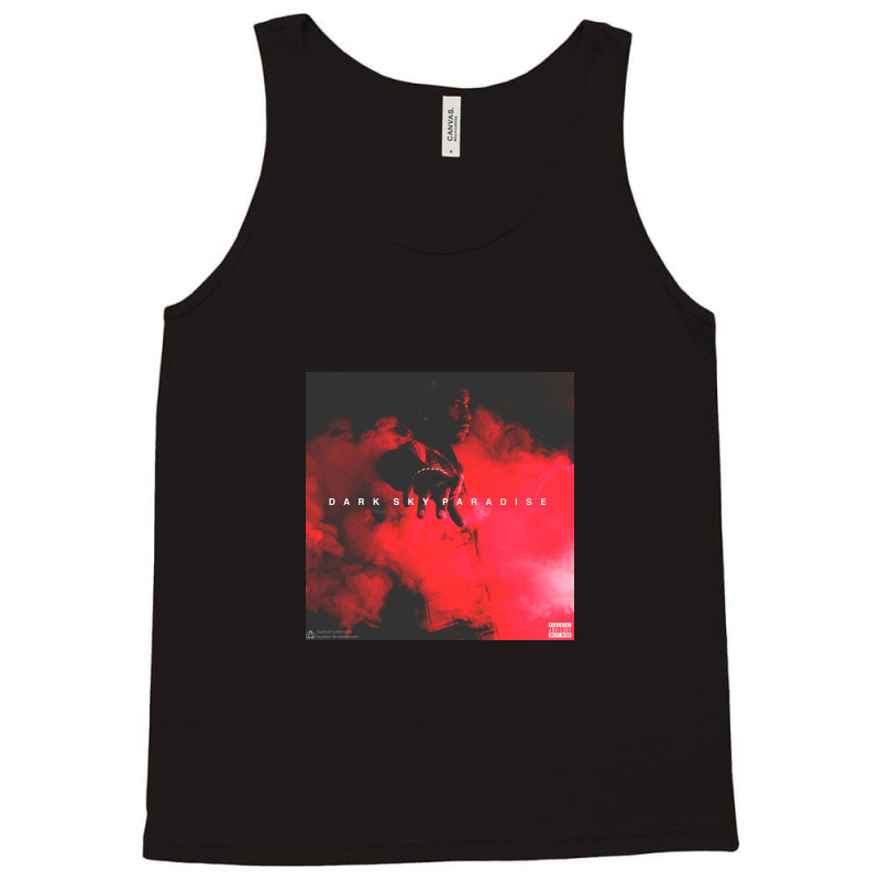 Big Sean & Tyga Tank Top by nonabenik | Artistshot