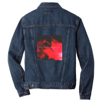 Big Sean & Tyga Men Denim Jacket | Artistshot