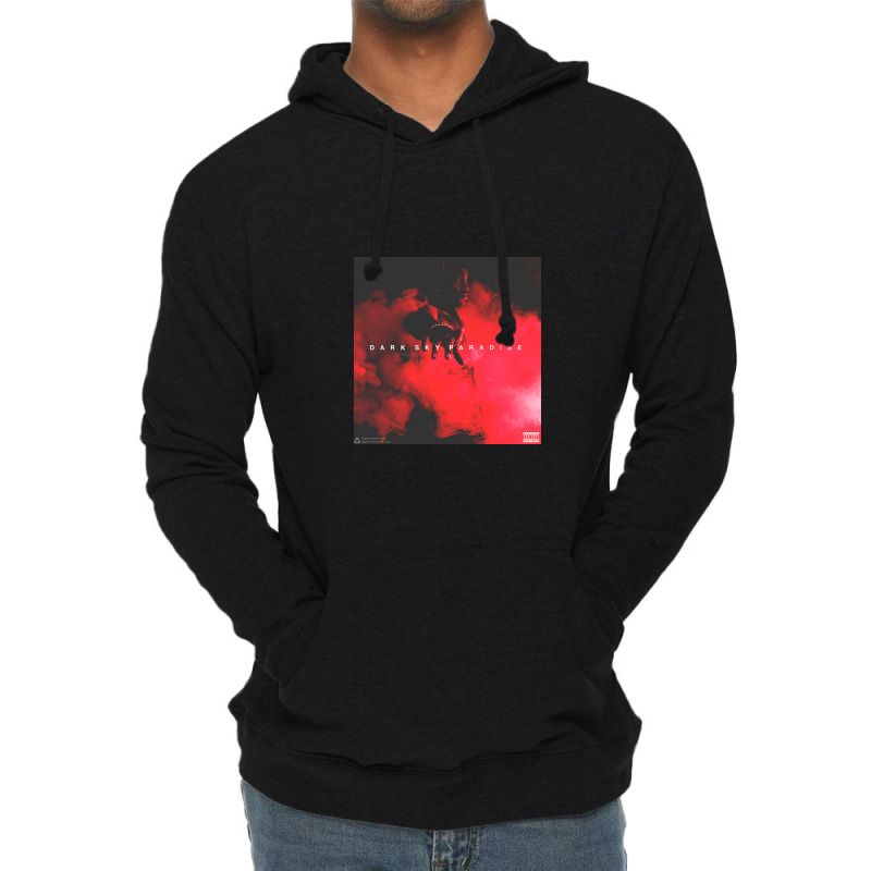 Big Sean & Tyga Lightweight Hoodie by nonabenik | Artistshot