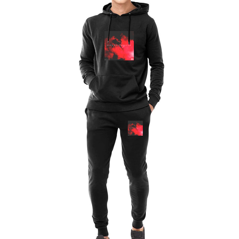 Big Sean & Tyga Hoodie & Jogger set by nonabenik | Artistshot