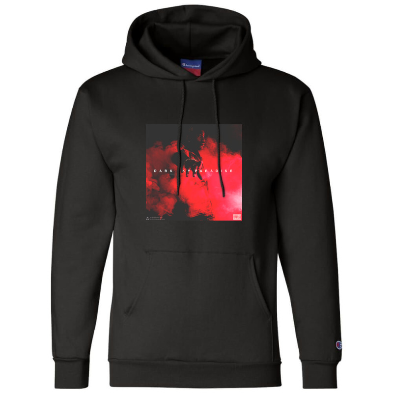 Big Sean & Tyga Champion Hoodie by nonabenik | Artistshot