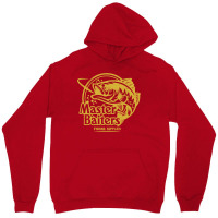 Master Baiters Unisex Hoodie | Artistshot