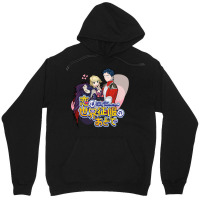 Love After World Domination Unisex Hoodie | Artistshot