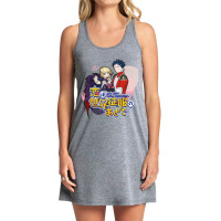 Love After World Domination Tank Dress | Artistshot