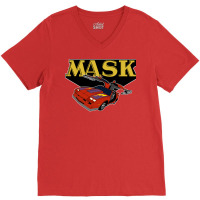 Matt Trakkers Thunderhawk V-neck Tee | Artistshot