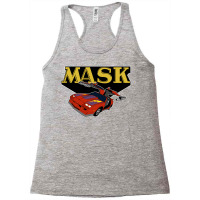 Matt Trakkers Thunderhawk Racerback Tank | Artistshot