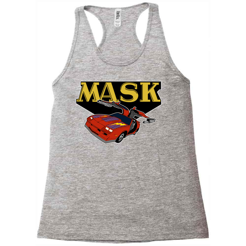 Matt Trakkers Thunderhawk Racerback Tank by mentszerbyh | Artistshot