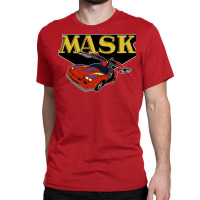 Matt Trakkers Thunderhawk Classic T-shirt | Artistshot