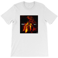 Big Sean & Tyga T-shirt | Artistshot