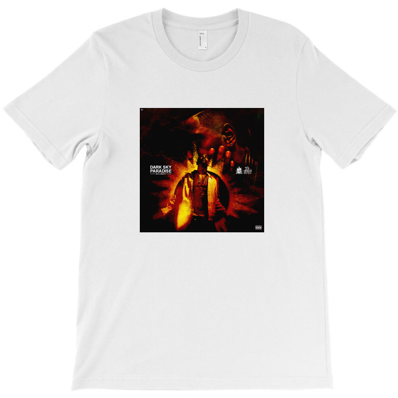 Big Sean & Tyga T-Shirt by nonabenik | Artistshot