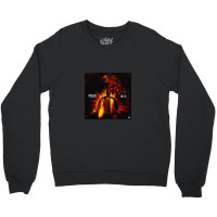 Big Sean & Tyga Crewneck Sweatshirt | Artistshot