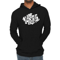 Modest Mouse Lightweight Hoodie | Artistshot