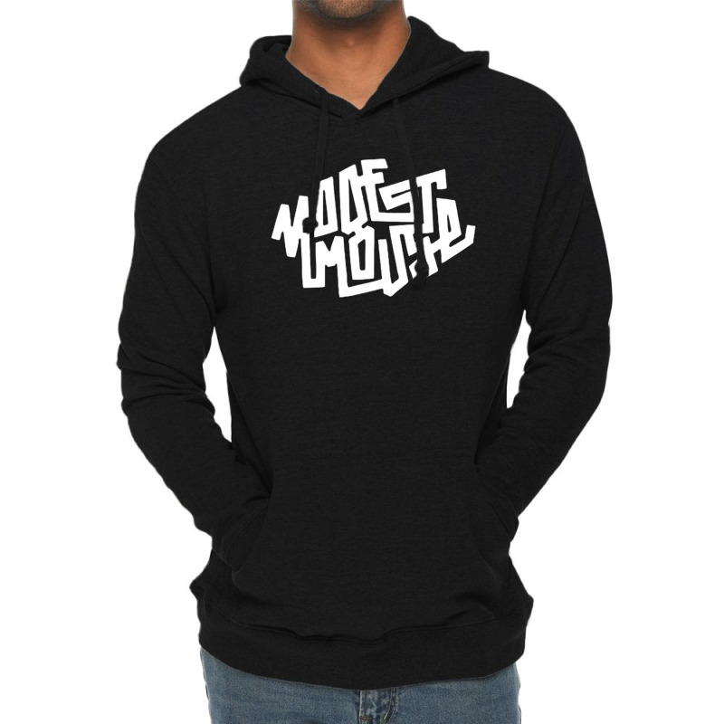 Modest Mouse Lightweight Hoodie | Artistshot