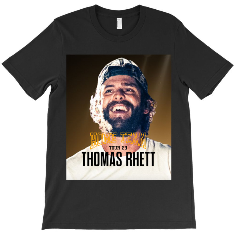 Home Team Tour 2023 T-shirt | Artistshot