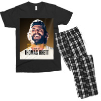 Home Team Tour 2023 Men's T-shirt Pajama Set | Artistshot