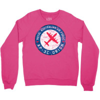 Royal Australian Air Force Ap 3c Orion Airplane Vintage Crewneck Sweatshirt | Artistshot