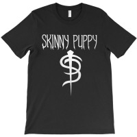 Skinny Puppy T-shirt | Artistshot