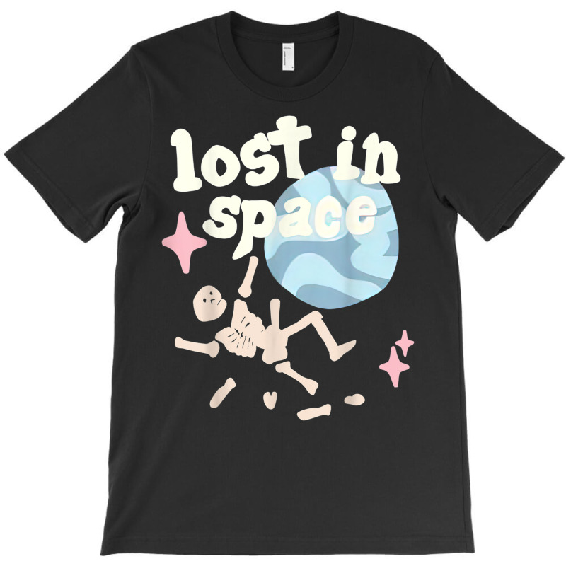 Official Broken Planet Lost In Space T-Shirt, hoodie, sweater