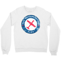 Royal Australian Air Force Pc 9a Airplane Vintage Crewneck Sweatshirt | Artistshot