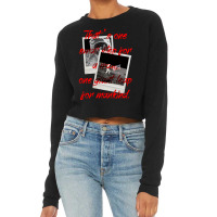 Houston Cropped Sweater | Artistshot