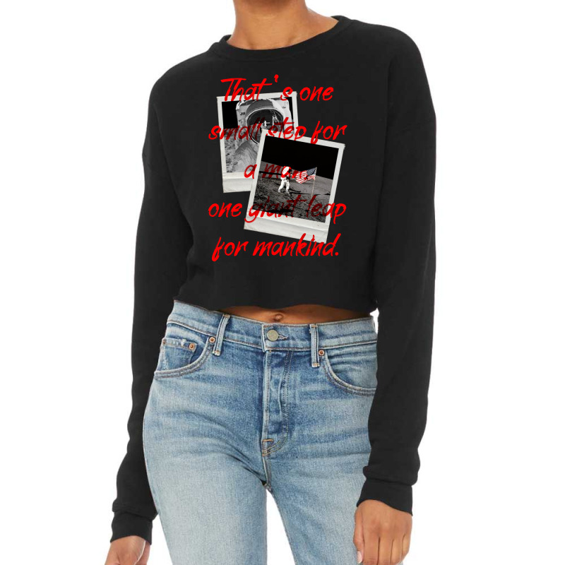 Houston Cropped Sweater | Artistshot