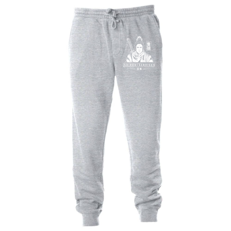 Shinobi Services 1 Unisex Jogger | Artistshot