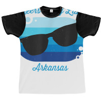 Greers Ferry Lake Arkansas Souvenir Graphic T Shirt Graphic T-shirt | Artistshot