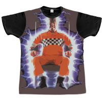 Shocker Graphic T-shirt | Artistshot