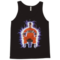 Shocker Tank Top | Artistshot