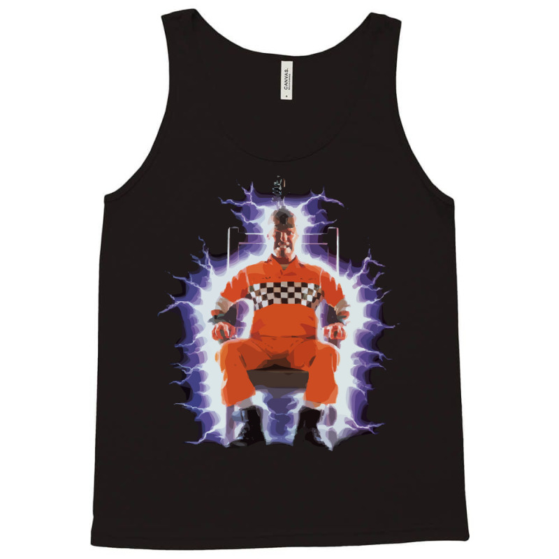 Shocker Tank Top | Artistshot