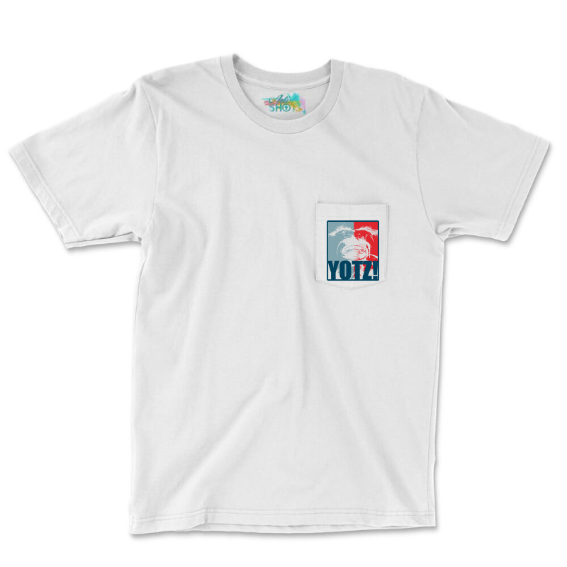 Rygel Yotz Pocket T-Shirt by enzycahojen | Artistshot