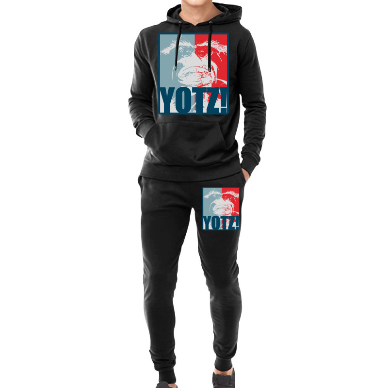 Rygel Yotz Hoodie & Jogger set by enzycahojen | Artistshot