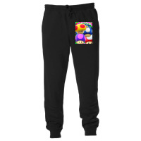 Ecstasy Unisex Jogger | Artistshot