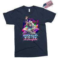 Shredd Live At The Technodrome In 1988 Exclusive T-shirt | Artistshot