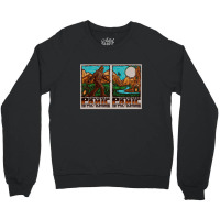 Reasons Why Peoplesecretly Love Widespread Panic 1 Crewneck Sweatshirt | Artistshot