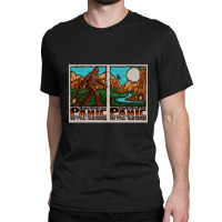 Reasons Why Peoplesecretly Love Widespread Panic 1 Classic T-shirt | Artistshot